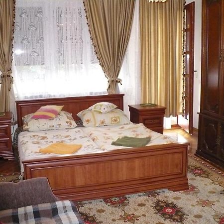 Kitty Apartman Apartment Miskolc Room photo