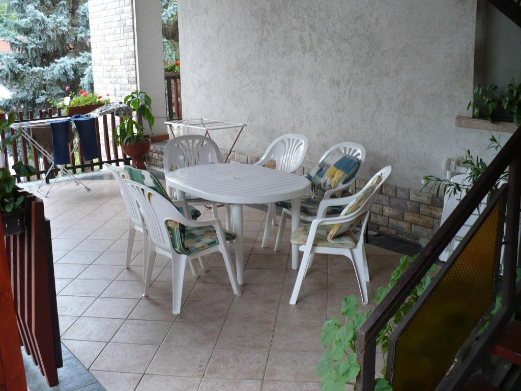 Kitty Apartman Apartment Miskolc Room photo