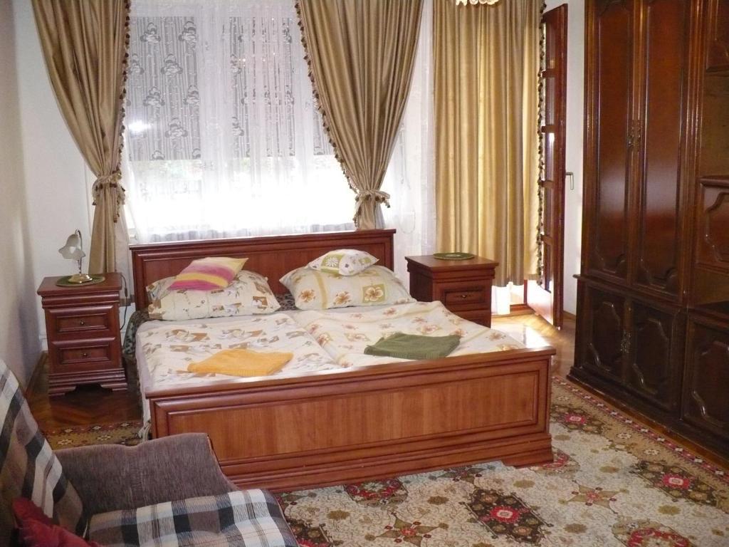 Kitty Apartman Apartment Miskolc Room photo