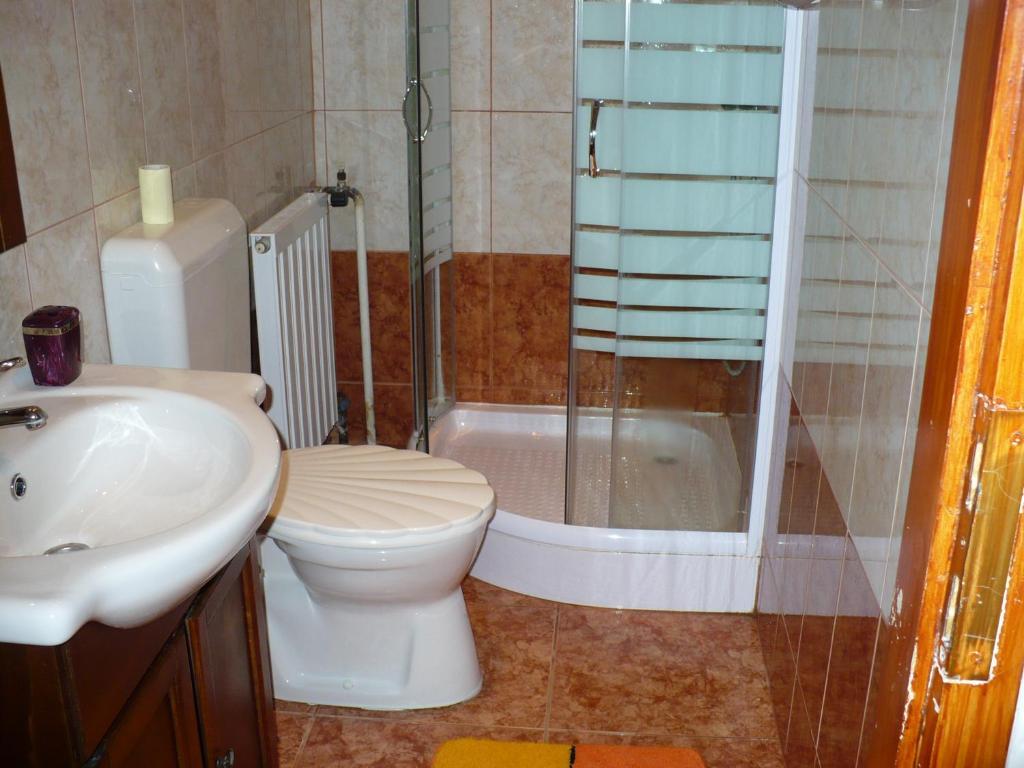 Kitty Apartman Apartment Miskolc Exterior photo