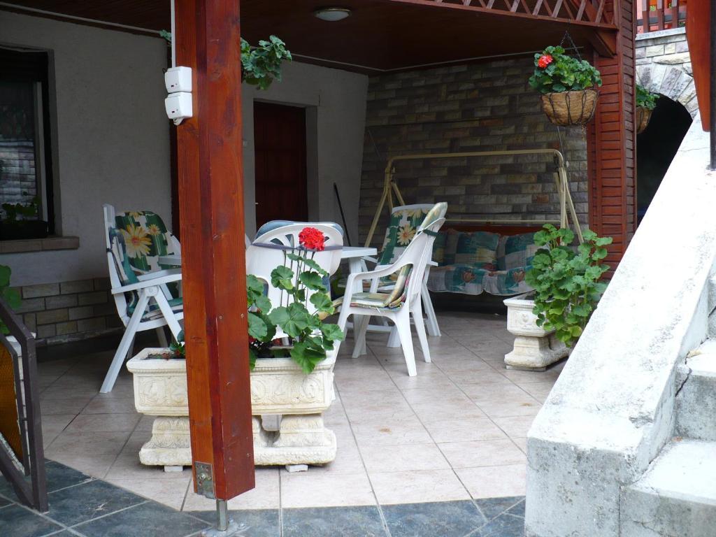 Kitty Apartman Apartment Miskolc Exterior photo