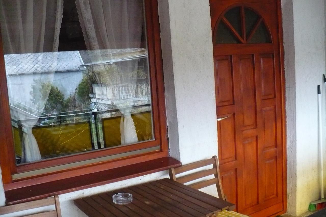 Kitty Apartman Apartment Miskolc Exterior photo